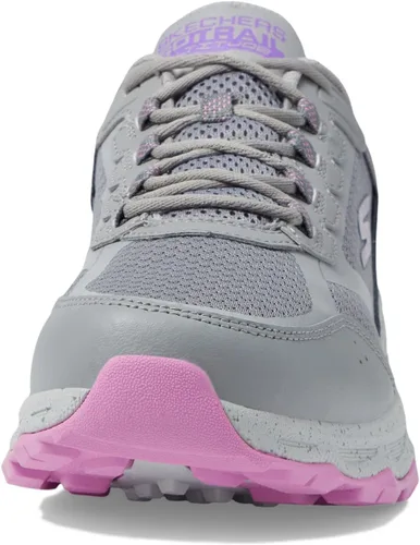 Vista 4 de Skechers Tenis de senderismo Go Run Trail Altitude-Ridgeback para mujer