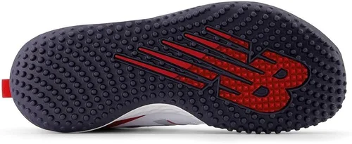 Vista 6 de New Balance Zapatillas de softbol para mujer Fresh Foam Velo V3