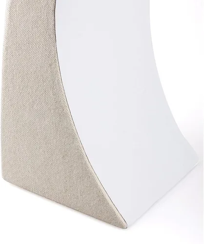 Vista 6 de Oirlv - Soporte organizador de joyas 3D para collar de lino