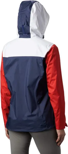 Vista 2 de Columbia Inner Limits II chaqueta para mujer