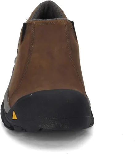 Vista 4 de KEEN Sandalias impermeables Brixen para hombre