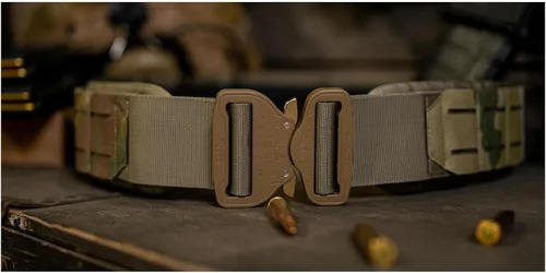 Vista 2 de Condor unisex-adult Lcs Cobra Gun Belt