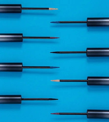 Vista 4 de Be a 10 Be Magnetic Eyeliner Be Tantalizing Gold 1 ea