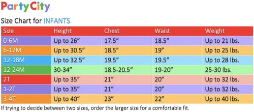 Vista 6 de SUIT YOURSELF Beast Costume for Babies Beauty and the Beast Includes Jumpsuit Booties and Handcovers