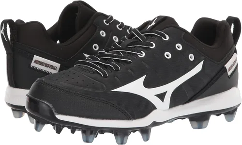 Vista 6 de Mizuno Women's 9-Spike Advanced Finch Elite 5 Softball Shoe