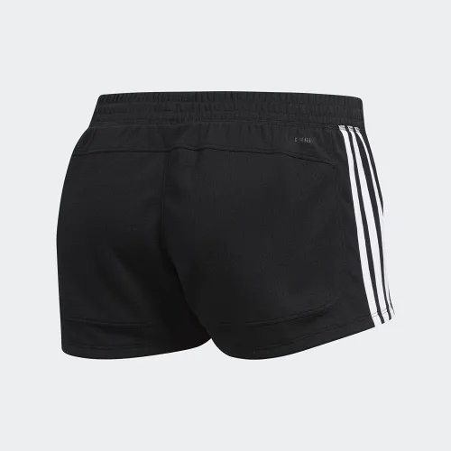 Vista 6 de Adidas Pantalones cortos de punto con 3 rayas Farm Rio Pacer para mujer