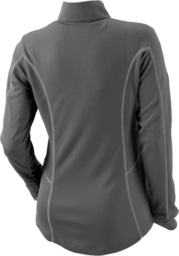 Vista 2 de Columbia Golf Ladies omni-wick Escopeta Pullover