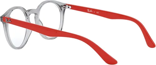 Vista 5 de Ray-Ban Junior Kids RY1594 - Marcos redondos para anteojos graduados