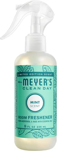 Vista 34 de MRS. MEYER'S CLEAN DAY Jabón líquido de manos variedad de temporada, 1 especia de bellota, 1 madre, 1 sidra de manzana, 1 verbena de limón, 1