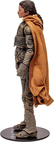 Vista 20 de McFarlane Toys - Duna: Parte Dos Gurney Halleck Paul Atreides Chani Stilgar