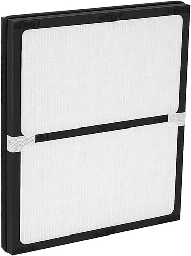 Vista 10 de Filtros de repuesto D para purificadores de aire Idylis IAF-H-100D AC-2118 AC-2123 IAP-10-280 IAP10280 Idylis tipo D, incluye 1 filtro HEPA y 2