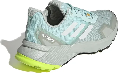 Vista 5 de adidas Women's Terrex SoulStride Sneaker