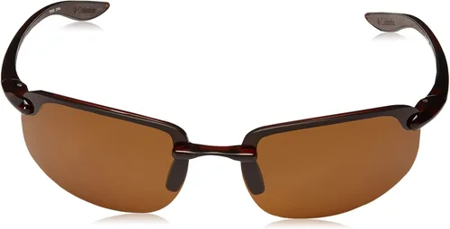 Vista 2 de Columbia - Gafas de sol ovaladas para hombre