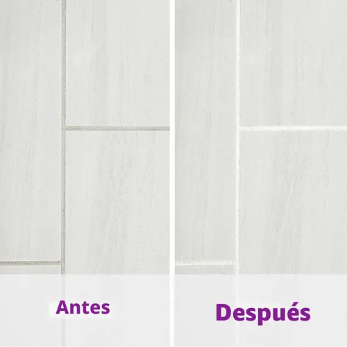 Vista 9 de Rejuvenate Bio-Enzymatic Limpiador de azulejos y lechadas sin exfoliantes aclara e ilumina cada vez (32 onzas)