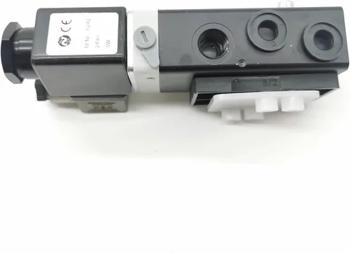 Vista 5 de Para Avid Norgren 791N024DWD1MN00 9933111 2636021 Electroválvula 10bar