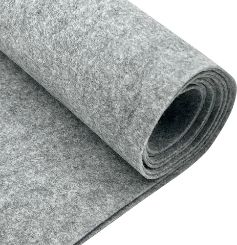 Vista 34 de EOVEA - Tela de fieltro acrílico de The Yard - Hojas de fieltro suaves y duraderas de 72 pulgadas de ancho y 0.063 in de grosor para manualidades