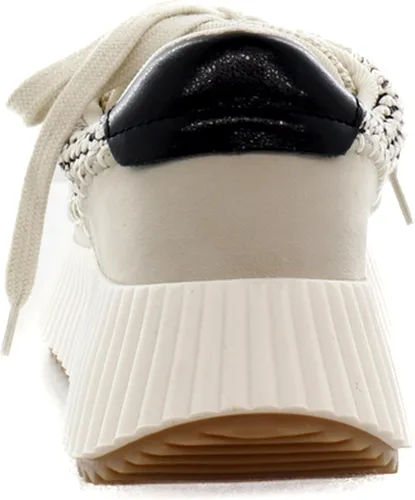 Vista 4 de Dolce Vita Tenis Dolen para mujer