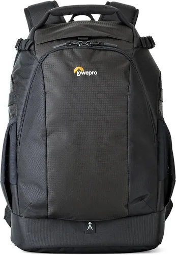 Vista 11 de Lowepro Flipside 200 AW II - Mochila para cámara, color negro