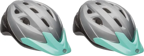 Vista 17 de Bell Casco de bicicleta juvenil Richter