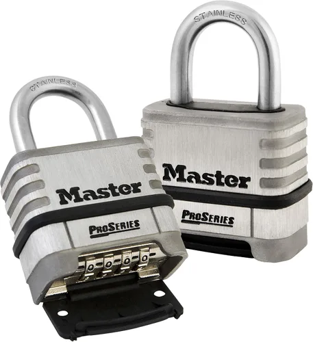 Vista 3 de Master Lock Candado 1174D