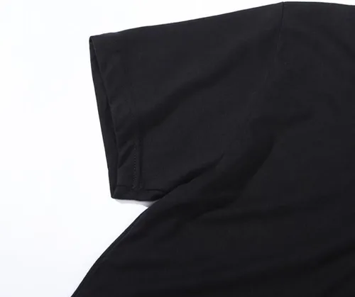 Vista 3 de KPOP Skz Camiseta Nuevo Álbum Tee Bangchan Jisung Felix Hyunjin Merch Tops