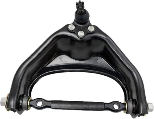 Vista 584 de Conjunto de Brazo de Control Inferior Delantero y Junta Esférica TRQ para Lado del Conductor y del Pasajero 2 Piezas Compatible con Ford Mustang GT