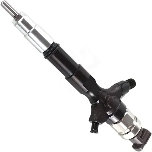 Vista 3 de Inyector de combustible 1X para Nissan X-Trail T30 2.2 en 4X4 Motor 16600-8H800