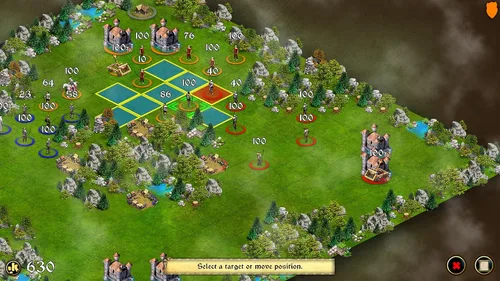 Vista 6 de Medieval Battlefields Black Edition PC Download