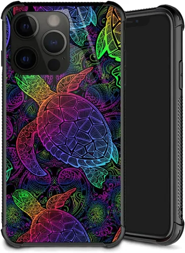 Vista 15 de Funda compatible con iPhone Xs, diseño de plexiglás X para niños y hombres, diseño de lobo malo, a prueba de golpes, antiarañazos, para iPhone X/Xs