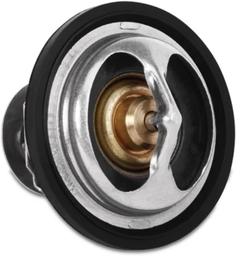 Vista 2 de Mishimoto Termostato de carreras MMTS-GM-92L para Chevrolet Corvette 1992-1996