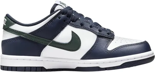 Vista 858 de Nike Kid's Dunk Low Sneaker