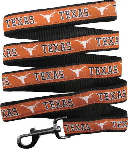 Vista 8 de Pets First Collegiate accesorios para mascotas, correa para perro, Correa para perro, S