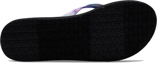 Vista 3 de Sanuk Ashland Soft Top Tie-Dye