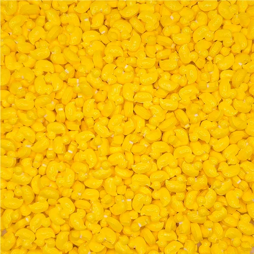 Vista 40 de NCS Gránulos comestibles de caramelo en forma de bigote jumbo – Decoración de cupcakes, pasteles y galletas, 7 onzas