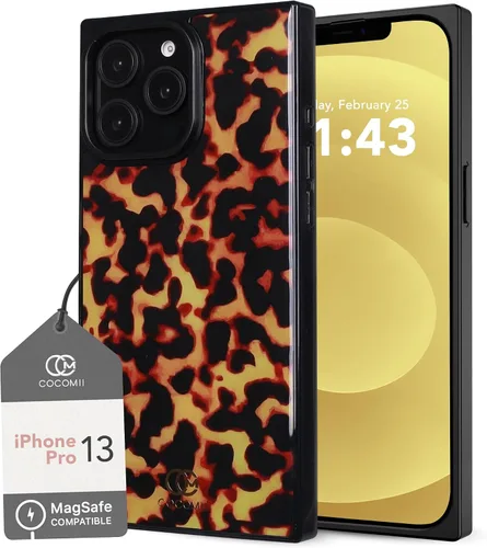 Vista 92 de Cocomii - Funda rectangular compatible con iPhone Xs/X - Perla opalescente, brillo brillante, para mujeres, niñas, hombres, funda protectora