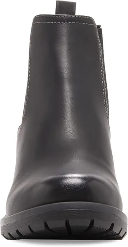 Vista 4 de Eastland Botas de moda Jasmine para mujer