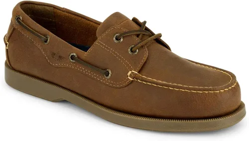 Vista 5 de Dockers Calzado de hombre estilo marinero