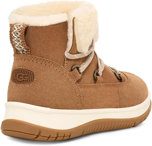 Vista 5 de UGG Women's Lakesider Heritage Lace Fashion Boot