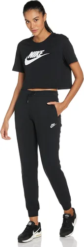 Vista 6 de Nike Womens Sportswear Essential Cropped T-Shirt
