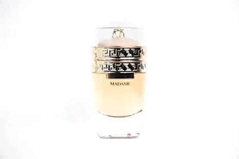 Vista 2 de JOKE Chameau Arabia Madame Perfume para Mujer - EDP - 100 ML