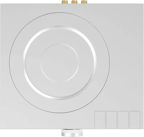 Vista 4 de S.M.S.L Reproductor MQA-CD PL200, programa de CD de alta gama chip DAC insignia AK4499EX, chip Bluetooth de alta gama 32bit/768kHz, DSD512