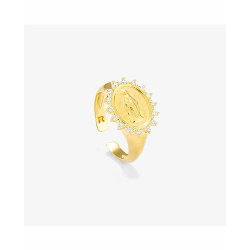Vista 3 de Anillo Mujer Radiant RY000054