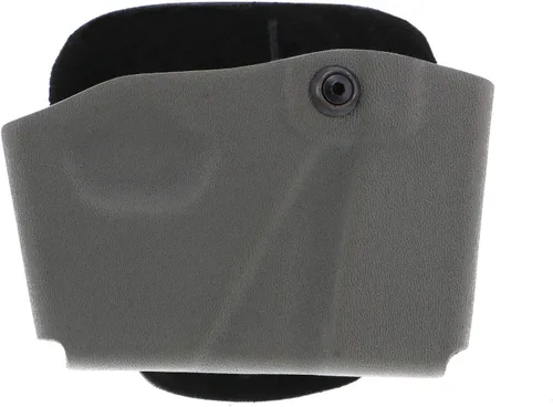 Vista 8 de Safariland 573 Open Top Magazine and Handcuff Pouch