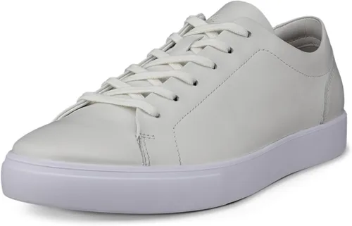Vista 13 de ECCO Zapatillas clásicas con cordones Soft 10 para hombre Negro