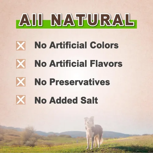 Vista 11 de AFreschi - Golosinas naturales de pollo para perros, filete de pollo, 16 onzas Natural dog treats, high protein, healthy easily digestible grain