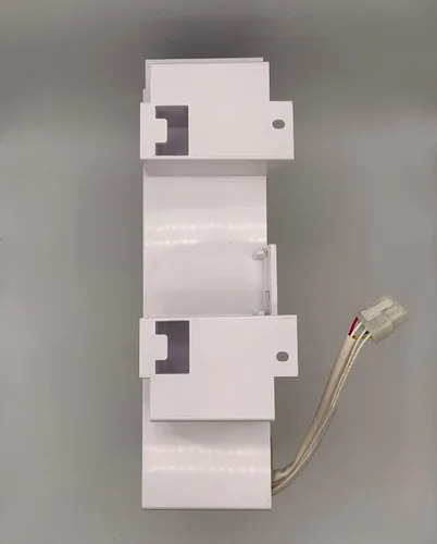 Vista 2 de Edgewater Parts W10873791, AP6026347, PS11738120 Máquina de hielo compatible con refrigerador Whirlpool