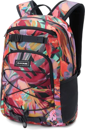Vista 32 de Dakine Paquete Grom 13L para jóvenes - Bunch O Bananas
