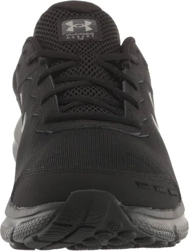 Vista 2 de Under Armour Charged Assert 10 - Tenis para hombre