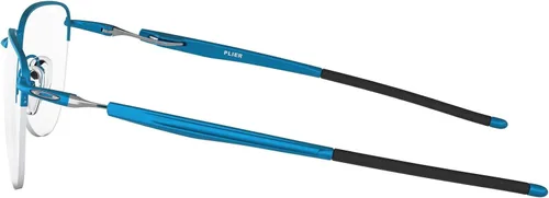 Vista 4 de Oakley Monturas para lentes graduadas Ox5142 con alicates de titanio para hombre