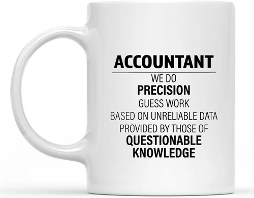 Vista 313 de Taza inspiradora y sarcasmo con texto en inglés "A Truly Great Doctor is Hard to Fond", regalos inspiradores y sarcasmo para hombres y mujeres